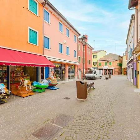 Centro Storico Apartmán *