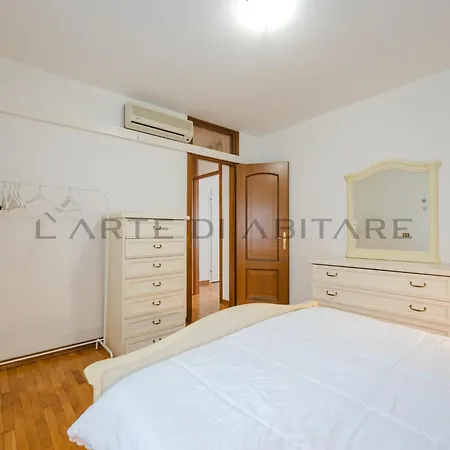 Centro Storico Apartmán