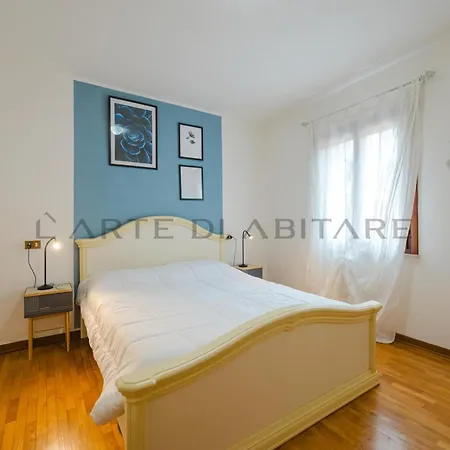 Apartmán Centro Storico Caorle