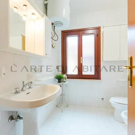 Apartmán Centro Storico *