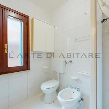 Apartmán Centro Storico