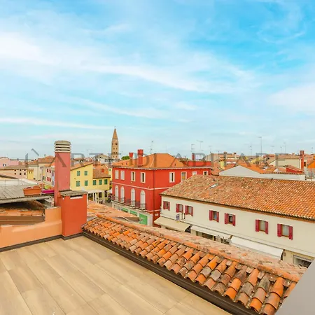 Centro Storico * Caorle